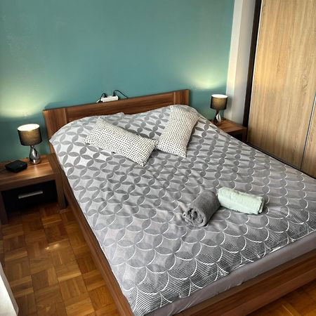 Apartament 18 Stary Toruń エクステリア 写真