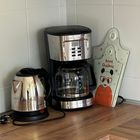 Apartament 18 Stary Toruń エクステリア 写真