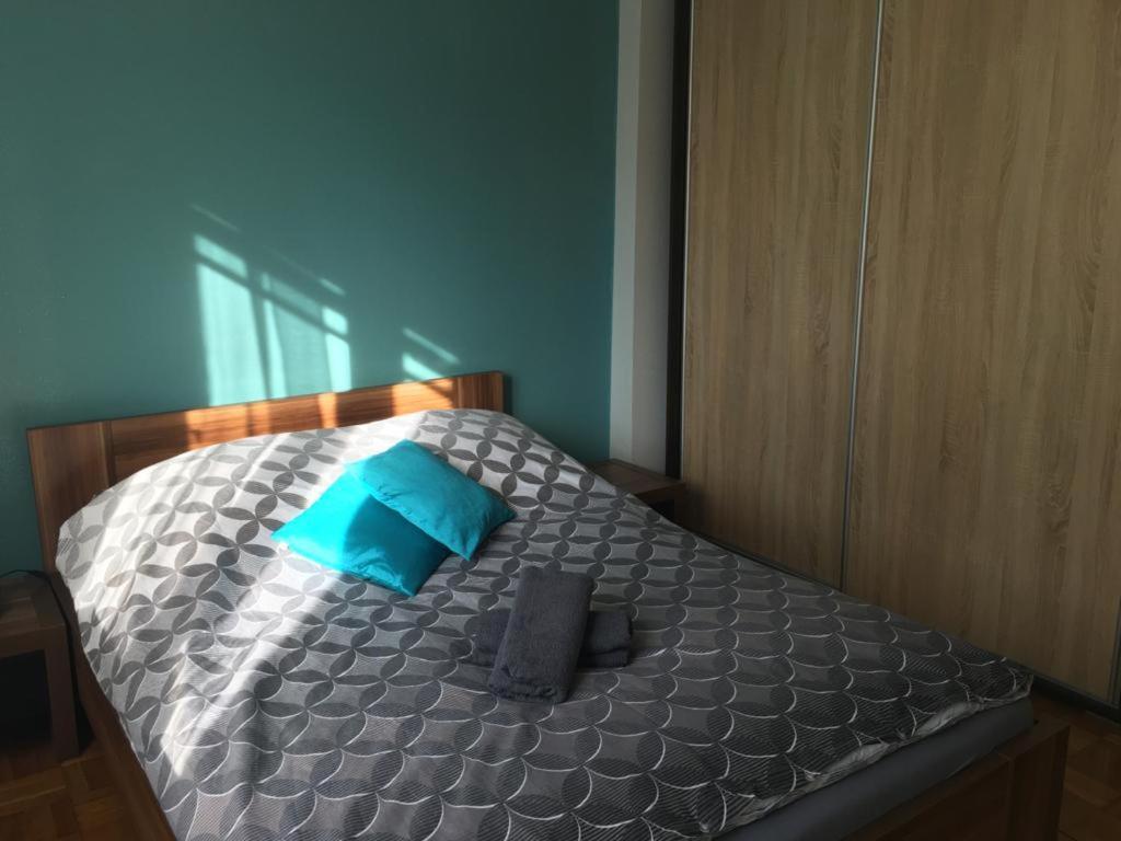 Apartament 18 Stary Toruń エクステリア 写真