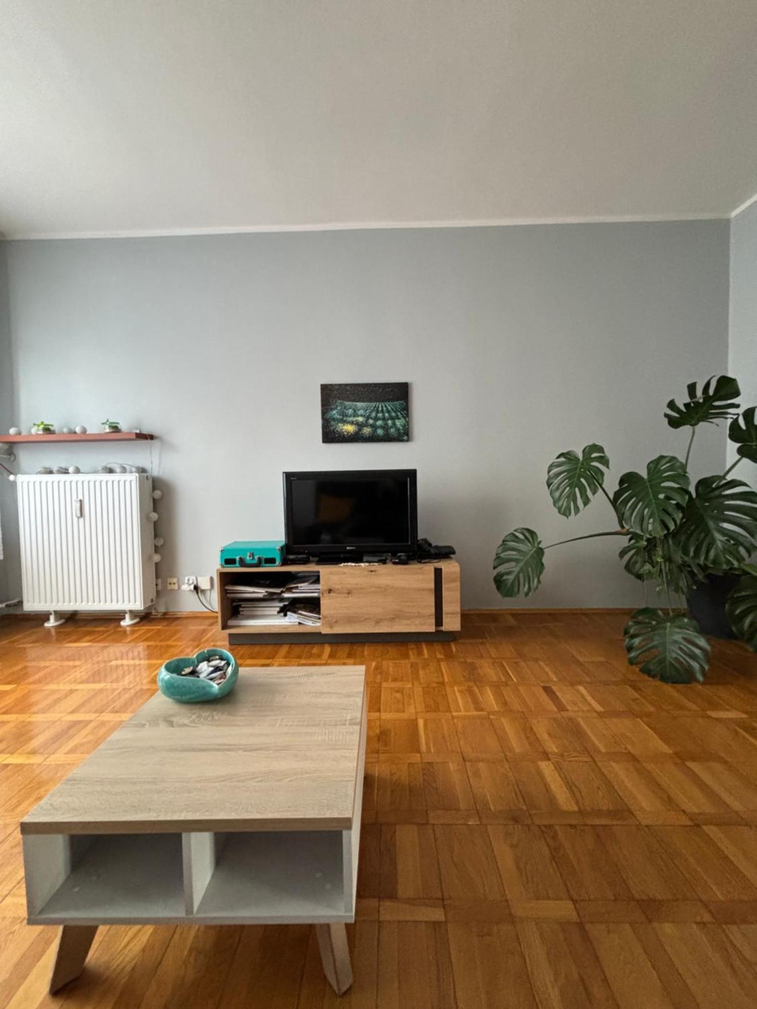 Apartament 18 Stary Toruń エクステリア 写真