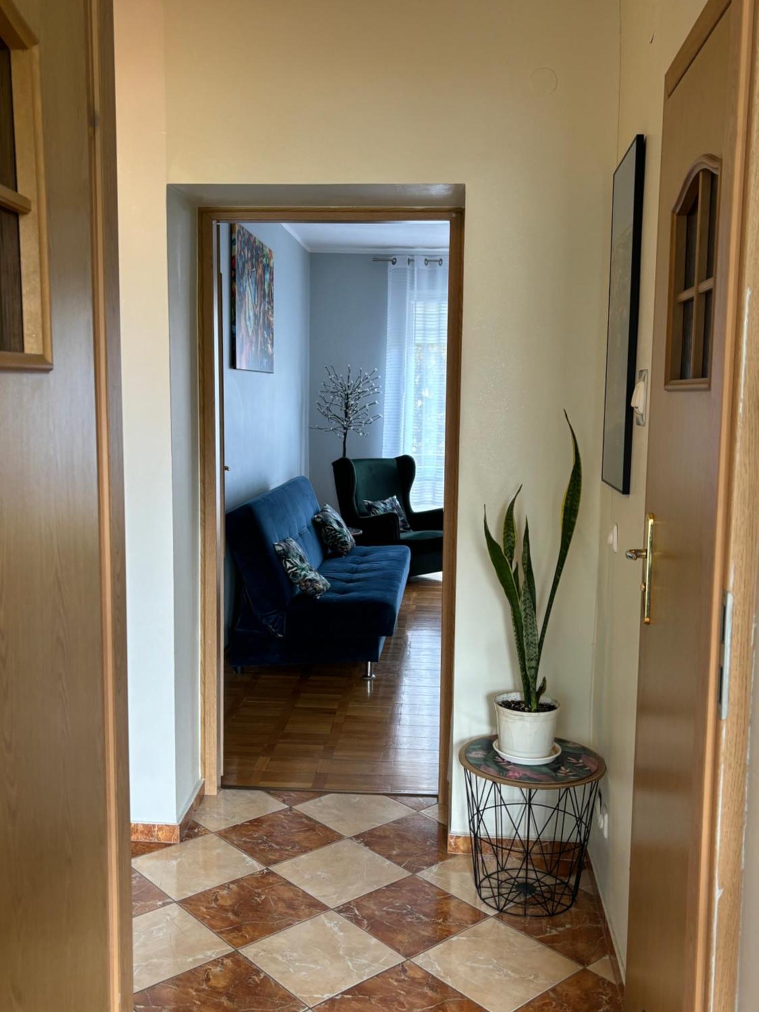 Apartament 18 Stary Toruń エクステリア 写真