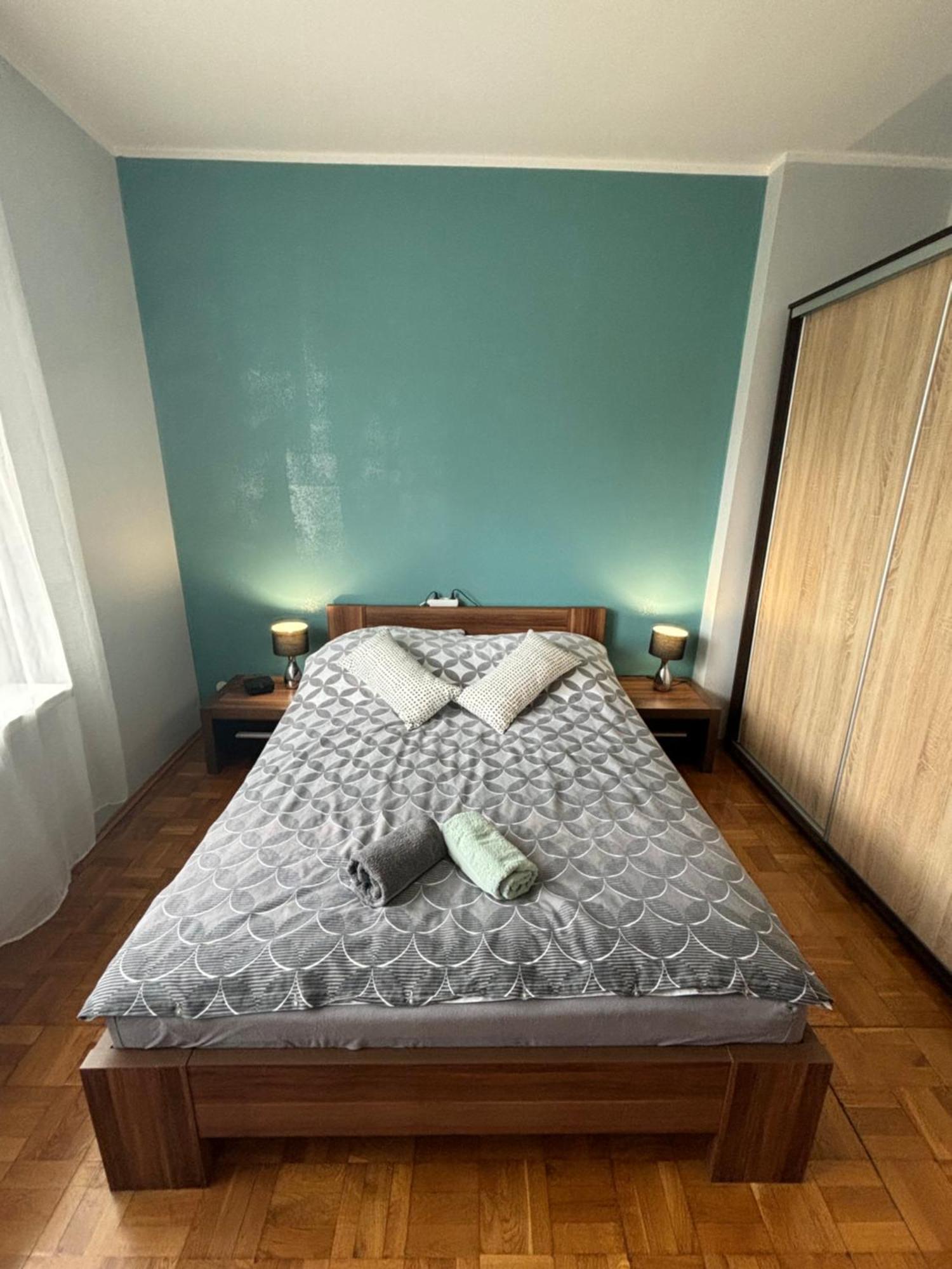Apartament 18 Stary Toruń エクステリア 写真