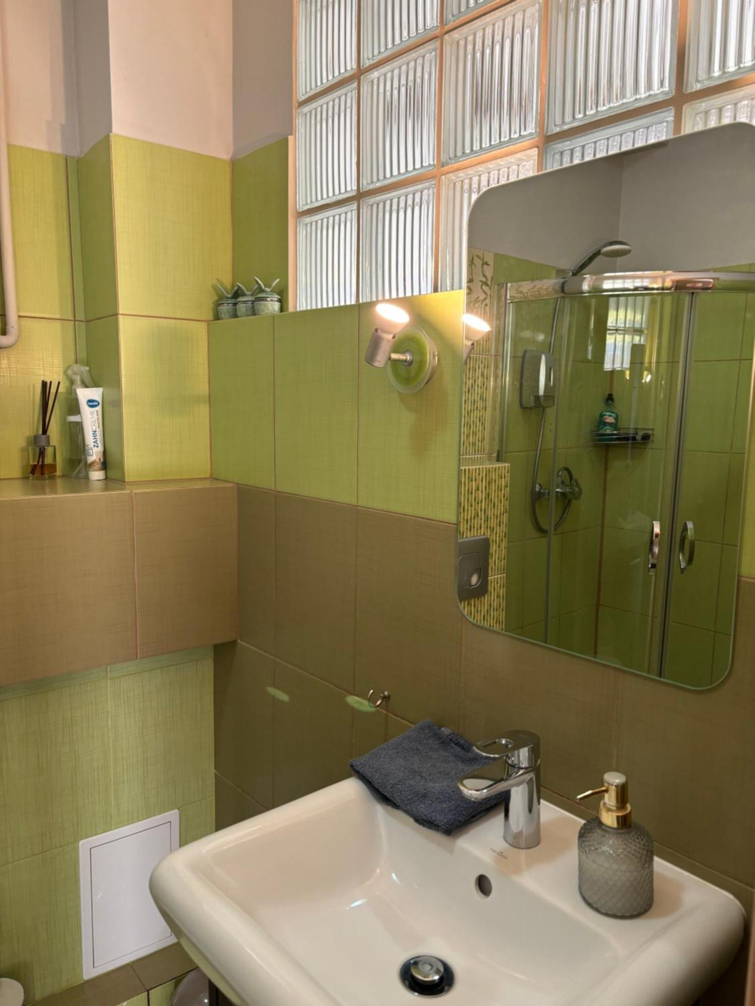 Apartament 18 Stary Toruń エクステリア 写真