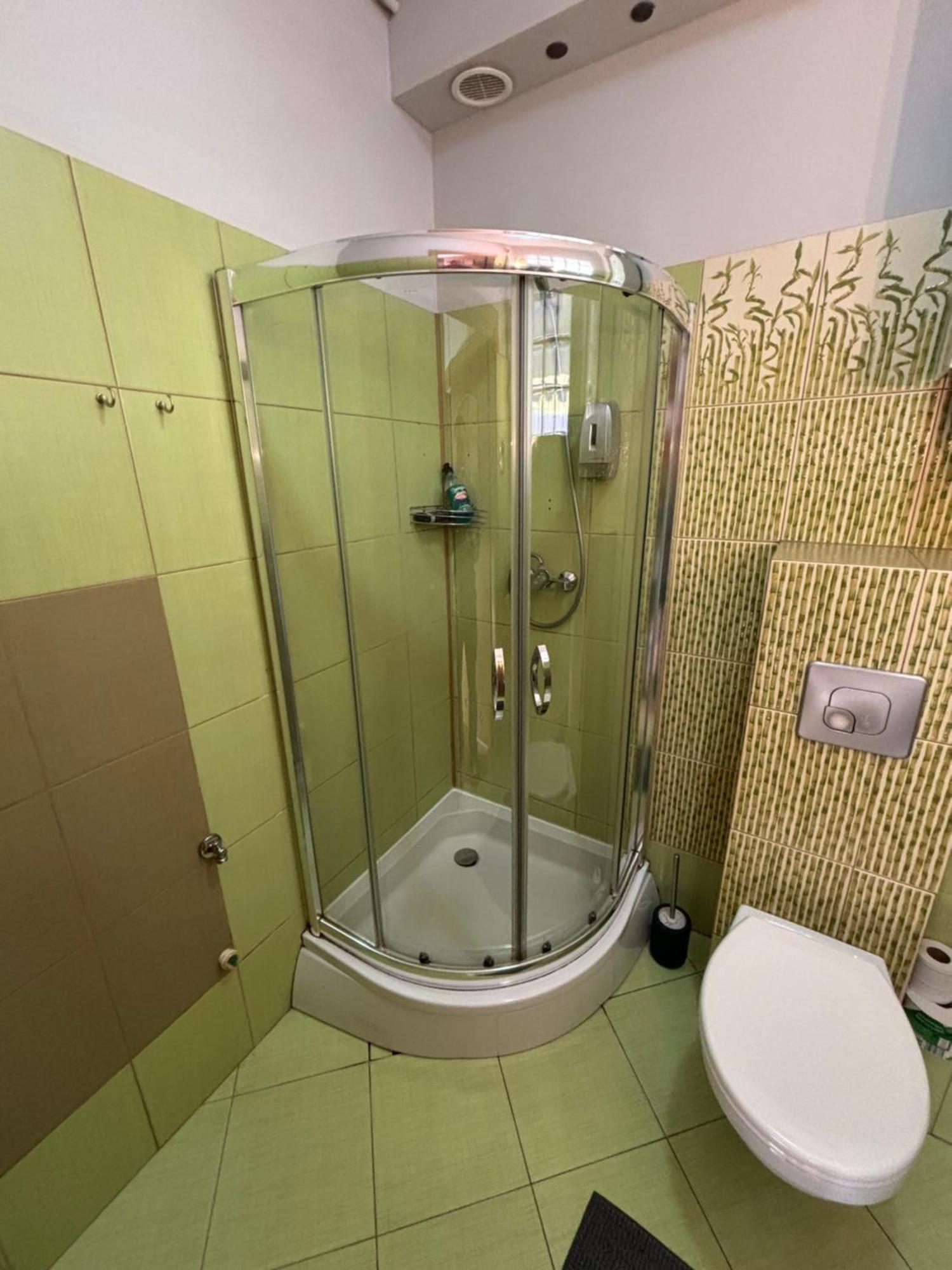 Apartament 18 Stary Toruń エクステリア 写真