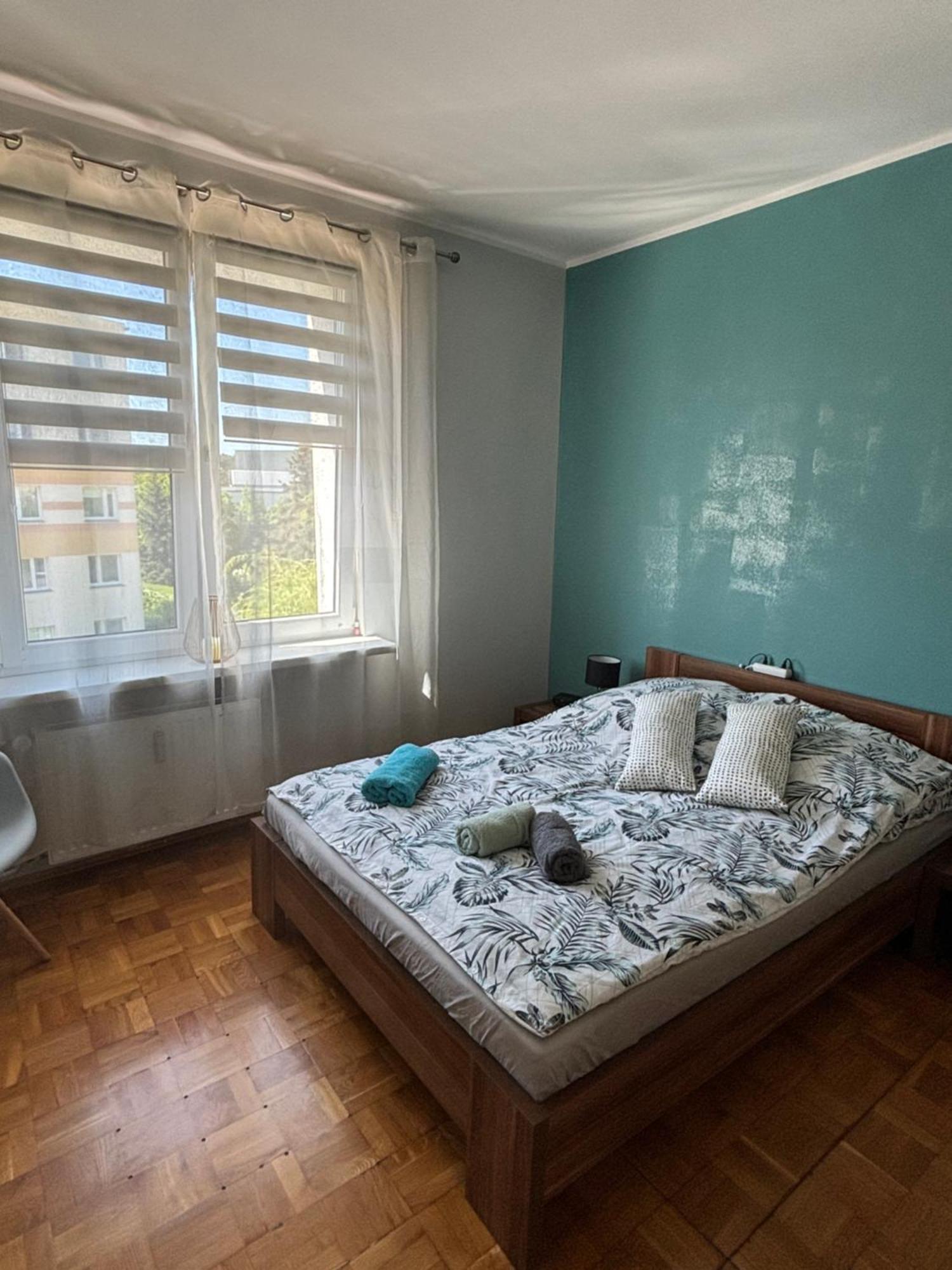Apartament 18 Stary Toruń エクステリア 写真
