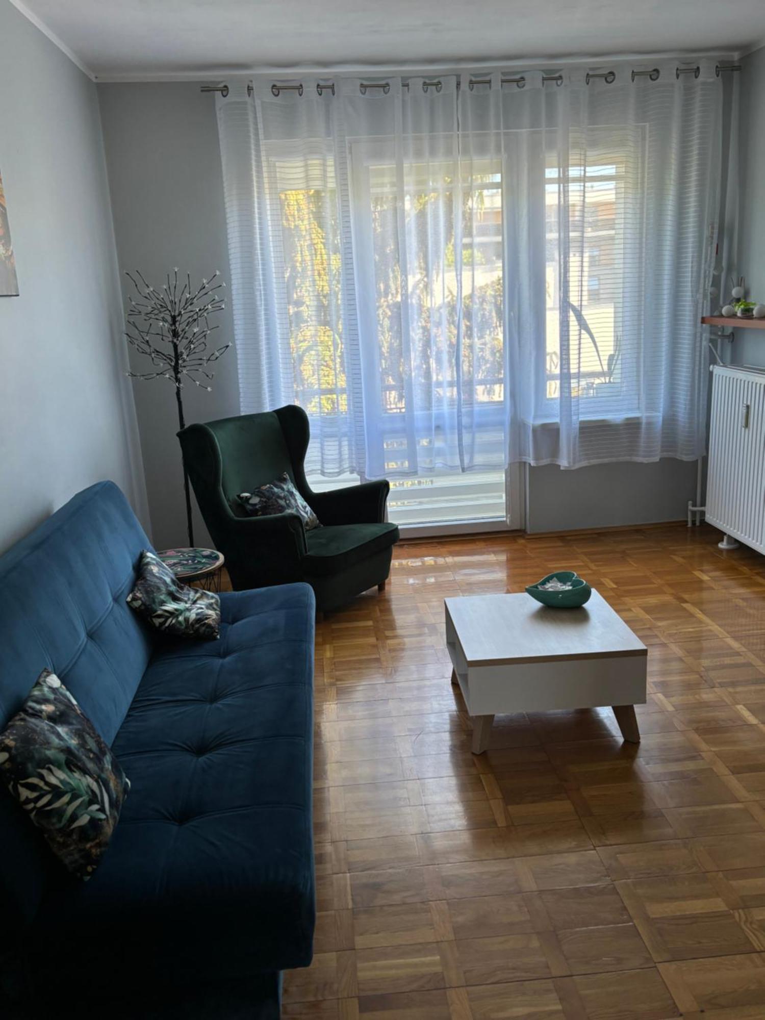 Apartament 18 Stary Toruń エクステリア 写真