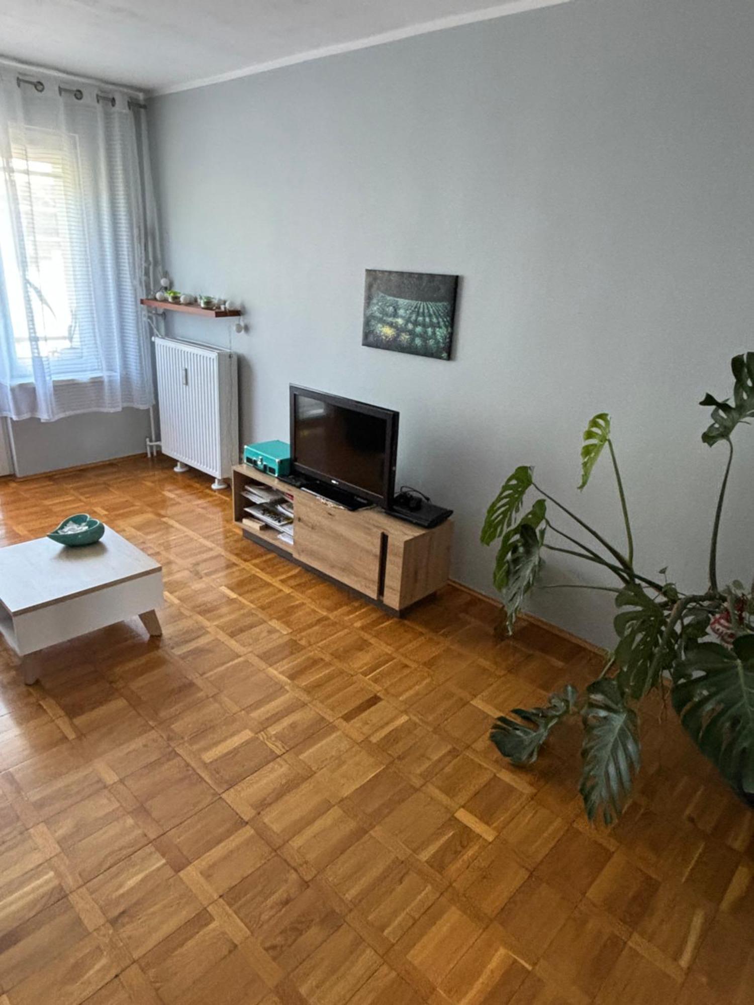 Apartament 18 Stary Toruń エクステリア 写真