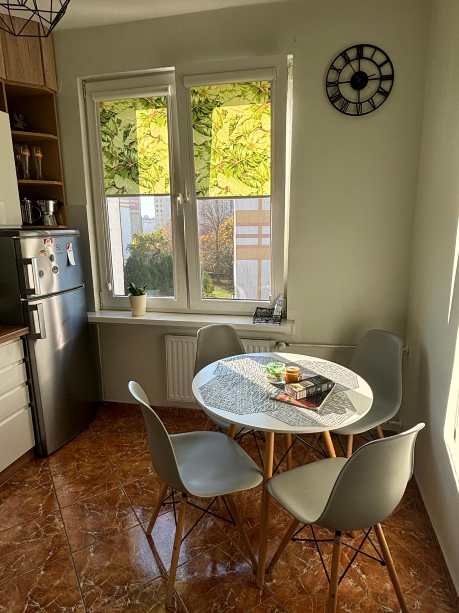 Apartament 18 Stary Toruń エクステリア 写真