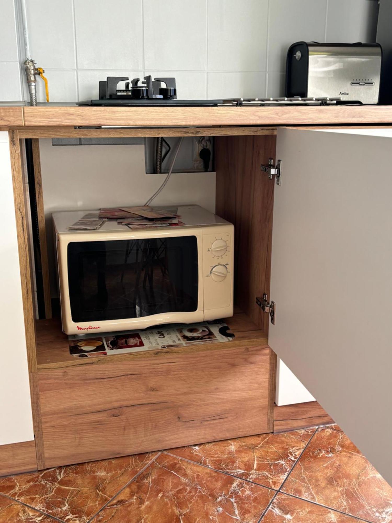 Apartament 18 Stary Toruń エクステリア 写真