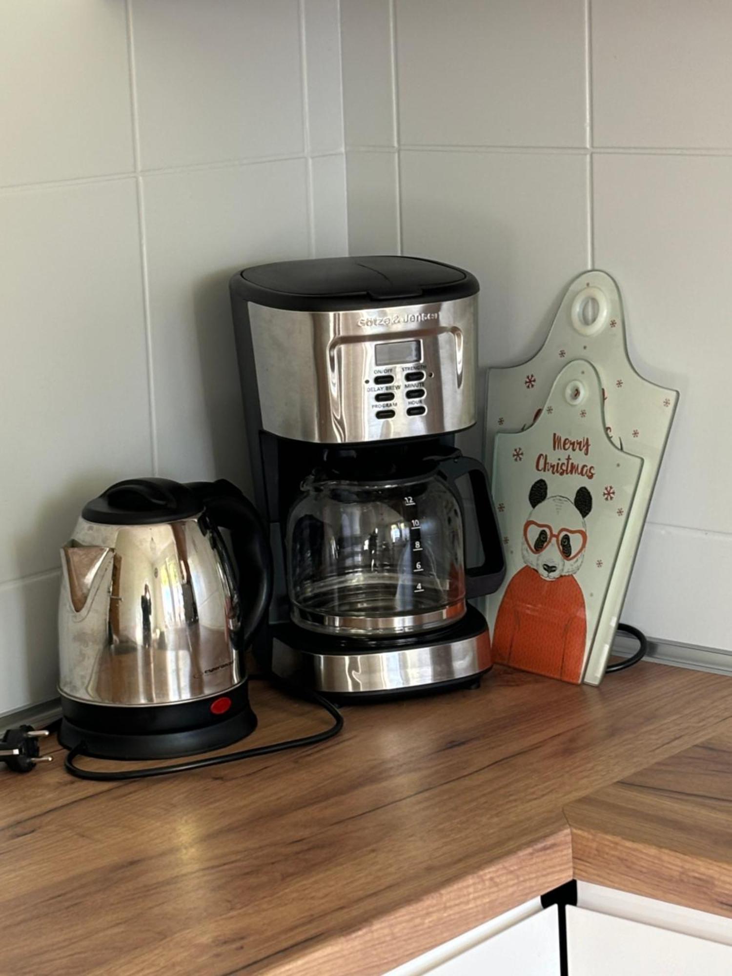 Apartament 18 Stary Toruń エクステリア 写真