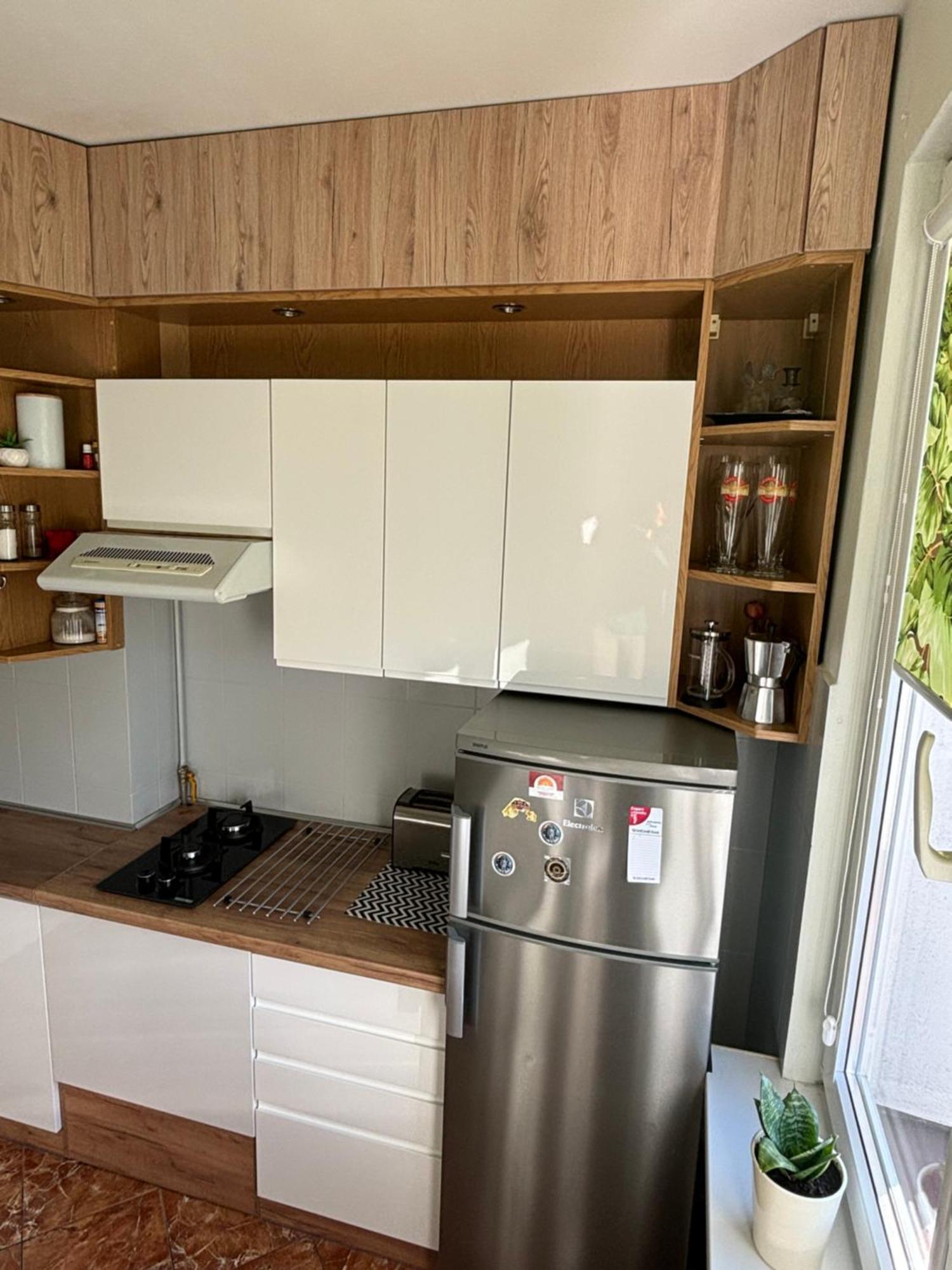 Apartament 18 Stary Toruń エクステリア 写真