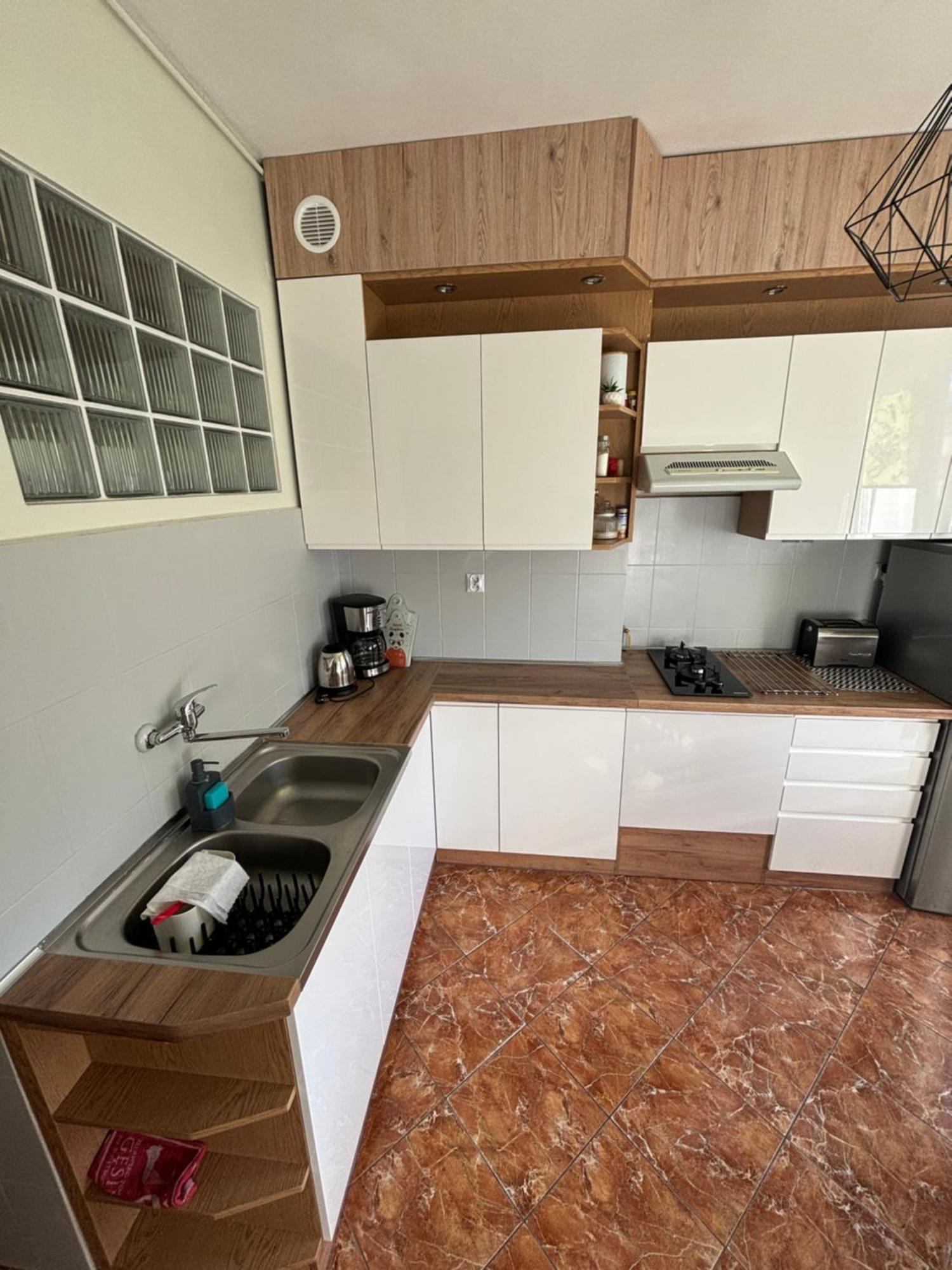 Apartament 18 Stary Toruń エクステリア 写真